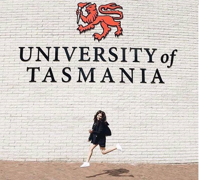 universities tasmania schools hobart tastafe royal gurkhas technology australia maritime college fit